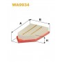 WA9934 WIX FILTERS Повітряний фільтр