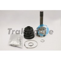 40-0297 TrakMotive Шарнирный комплект, Привідний вал