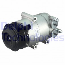 CS20348 DELPHI Компресор кондиціонера