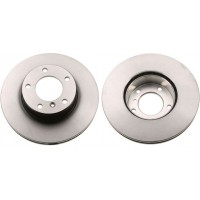 DF6478S TRW Гальмівний диск