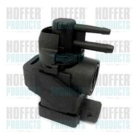 8029227 HOFFER Перетворювач тиску, управление ОГ