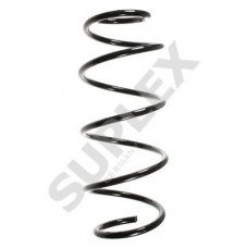 09103 SUPLEX Пружина ходової частини