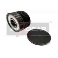 30-0101 MAXGEAR Механізм вільного ходу генератора