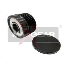 30-0101 MAXGEAR Механізм вільного ходу генератора