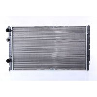 65290 NISSENS Радіатор охолодження двигуна