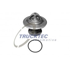 07.19.030 TRUCKTEC AUTOMOTIVE Термостат охолоджувальна рідина