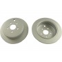 BR-8226-C KAVO PARTS Гальмівний диск