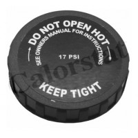 RC0151 CALORSTAT by Vernet Кришка резервуар охолоджувальної рідини