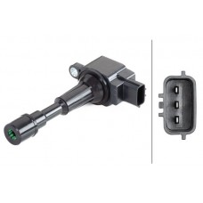 5DA 358 057-481 HELLA Котушка запалювання