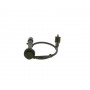 0 986 357 272 BOSCH Комплект дротів запалювання