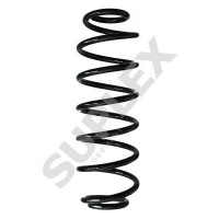 23687 SUPLEX Пружина ходової частини