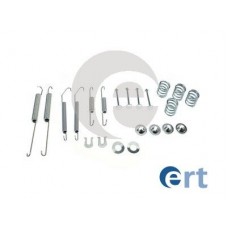 310149 ERT Комплектуючі гальмівна колодка