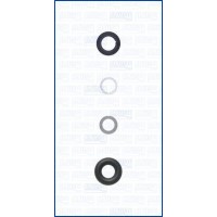 77012800 AJUSA Комплект прокладок, форсунка