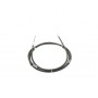 1 987 477 762 BOSCH Тросик, cтояночный тормоз