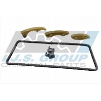 40-1018K IJS GROUP Комплект цілі приводу розподільного валу