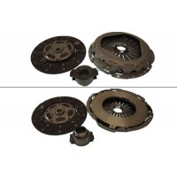 962508 KAWE Комплект зчеплення