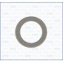 22007400 AJUSA Ущільнювальне кільце, Різьбова пробка маслосливн. отверст.