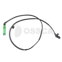 30540 OSSCA Датчик частота обертання колеса