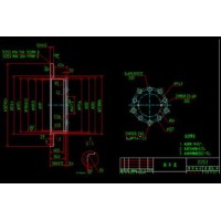 42433 WXQP Гальмівний диск