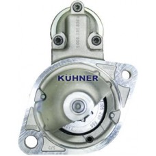 101419 AD KÜHNER Стартер