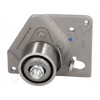 BE-123 JAPANPARTS Устройство для натяжения ремня, Ремінь ГРМ