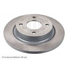 ADF124364 BLUE PRINT Гальмівний диск