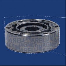 302009100004 MAGNETI MARELLI Шарнирный комплект, Привідний вал