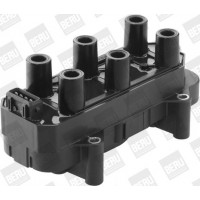 ZS451 BorgWarner (BERU) Котушка запалювання