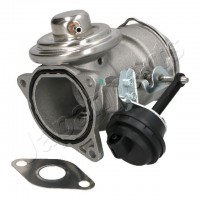 EGR-0922 JAPANPARTS Клапан повернення ОГ
