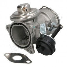 EGR-0922 JAPANPARTS Клапан повернення ОГ