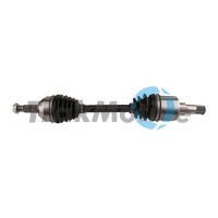 30-0390 TrakMotive Привідний вал