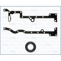 54113500 AJUSA Комплект прокладок блок картер двигуна