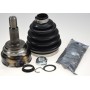 23675 SPIDAN Шарнирный комплект, Привідний вал