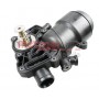 2370023 METZGER Корпус, Масляний фільтр