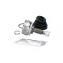 CV-6524 KAVO PARTS Шарнирный комплект, Привідний вал