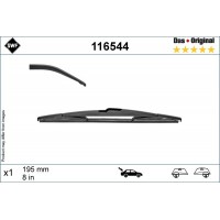 116544 SWF Щітка склоочисника