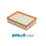 A1615 PURFLUX Повітряний фільтр