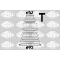 4003432 SASIC Комплект пыльника, Привідний вал