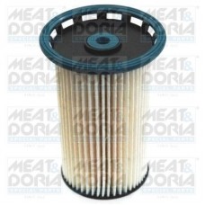4985 MEAT & DORIA Паливний фільтр
