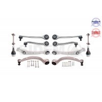 37257 SIDEM Ремкомплект, поперечный Важіль підвіски