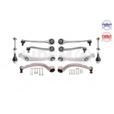 37257 SIDEM Ремкомплект, поперечный Важіль підвіски