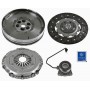 2290 601 076 SACHS Комплект зчеплення