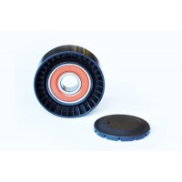 55599 ASAM натяжний ролик, Поліклиновий ремінь