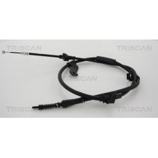 8140 43153 TRISCAN Тросик, cтояночный тормоз