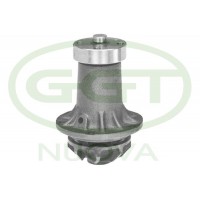 PA10092 GGT Водяний насос охолодження двигуна