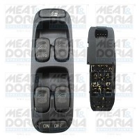 26165 MEAT & DORIA Вимикач склопідйомник