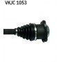 VKJC 1053 SKF Привідний вал