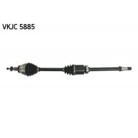 VKJC 5885 SKF Привідний вал