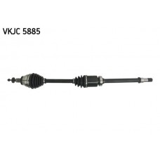 VKJC 5885 SKF Привідний вал