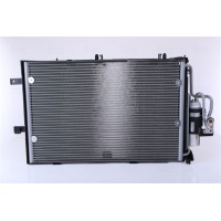 94546 NISSENS Конденсатор кондиціонера